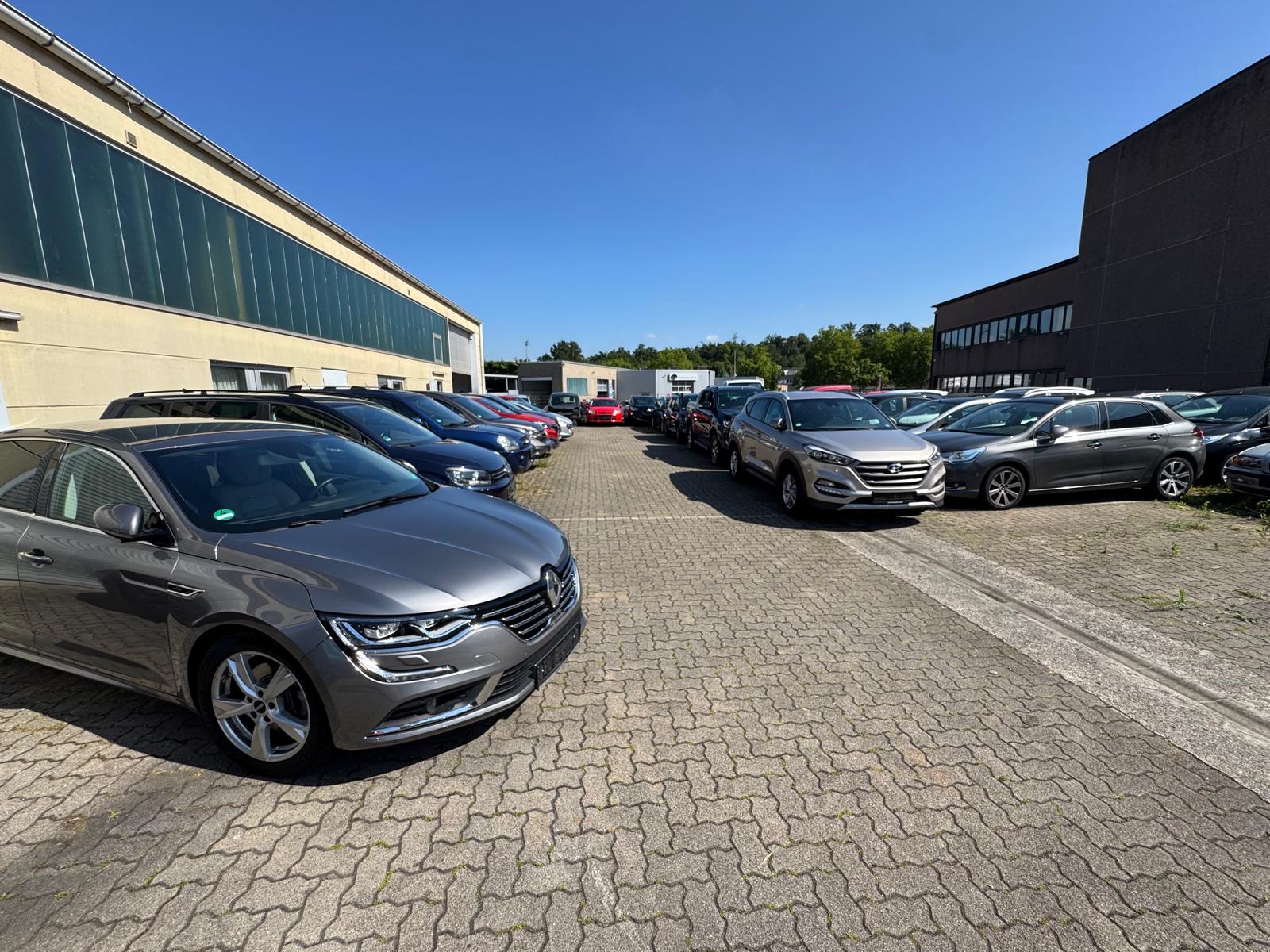 AS Automobile PF Autohaus mit großer Fahrzeugauswahl in Pforzheim